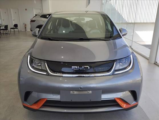 BYD DOLPHIN 44,9 KW ELÉTRICO GS